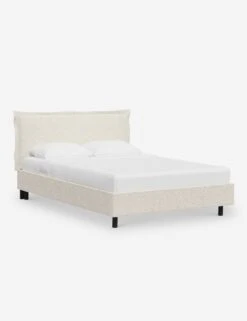 Elara Platform Bed 35 Elara Platform Bed -Furniture Decoration Shop 812PBDSHPSNTR 1 SITECROP