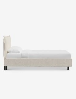 Elara Platform Bed 36 Elara Platform Bed -Furniture Decoration Shop 812PBDSHPSNTR 3 SITECROP