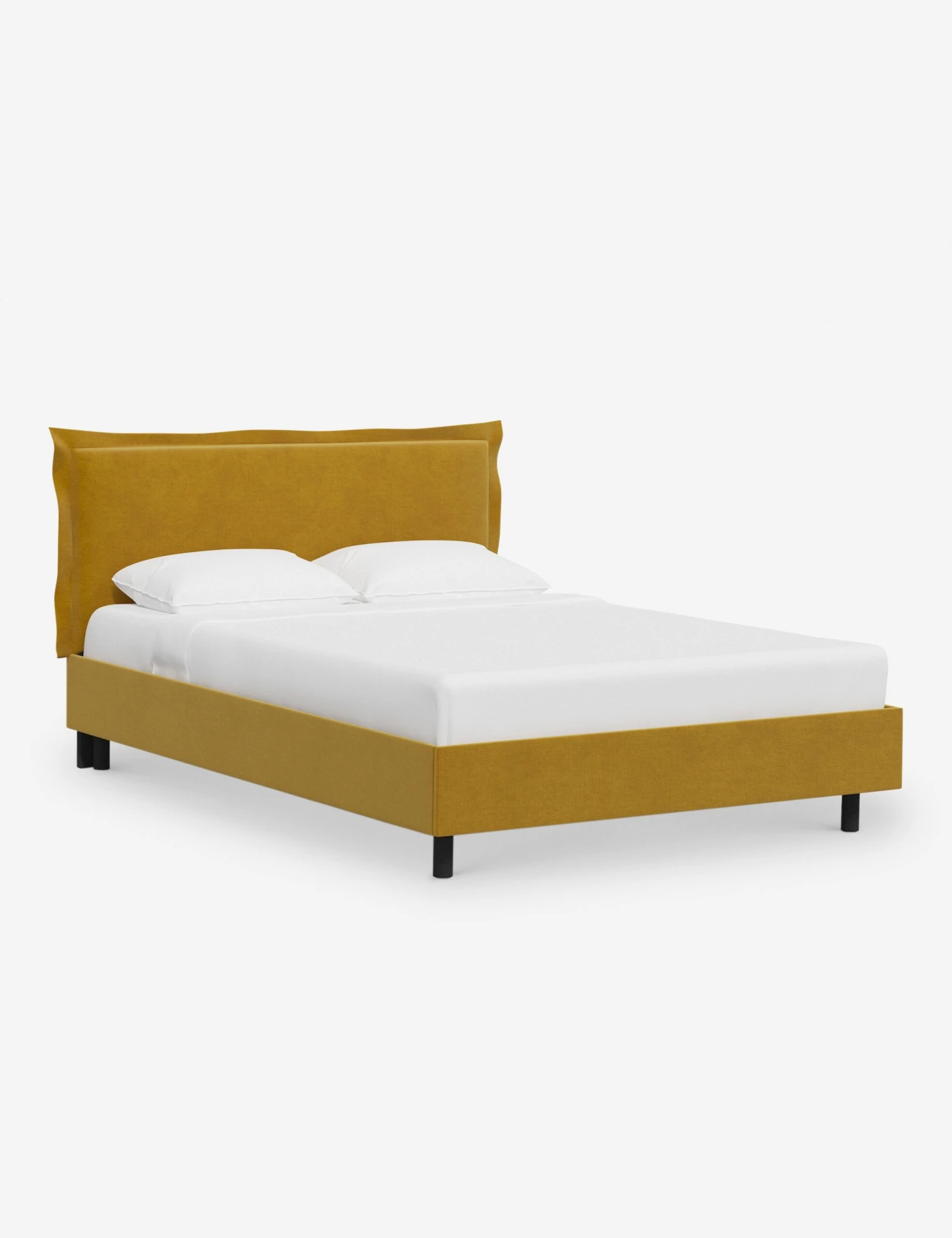 Elara Platform Bed 8 Elara Platform Bed - Image 6
