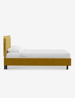 Elara Platform Bed 28 Elara Platform Bed -Furniture Decoration Shop 812PBDTTNCTR 3 SITECROP