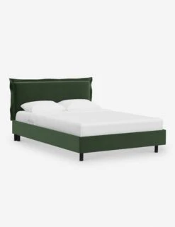 Elara Platform Bed 39 Elara Platform Bed -Furniture Decoration Shop 812PBDTTNEMR 1 SITECROP