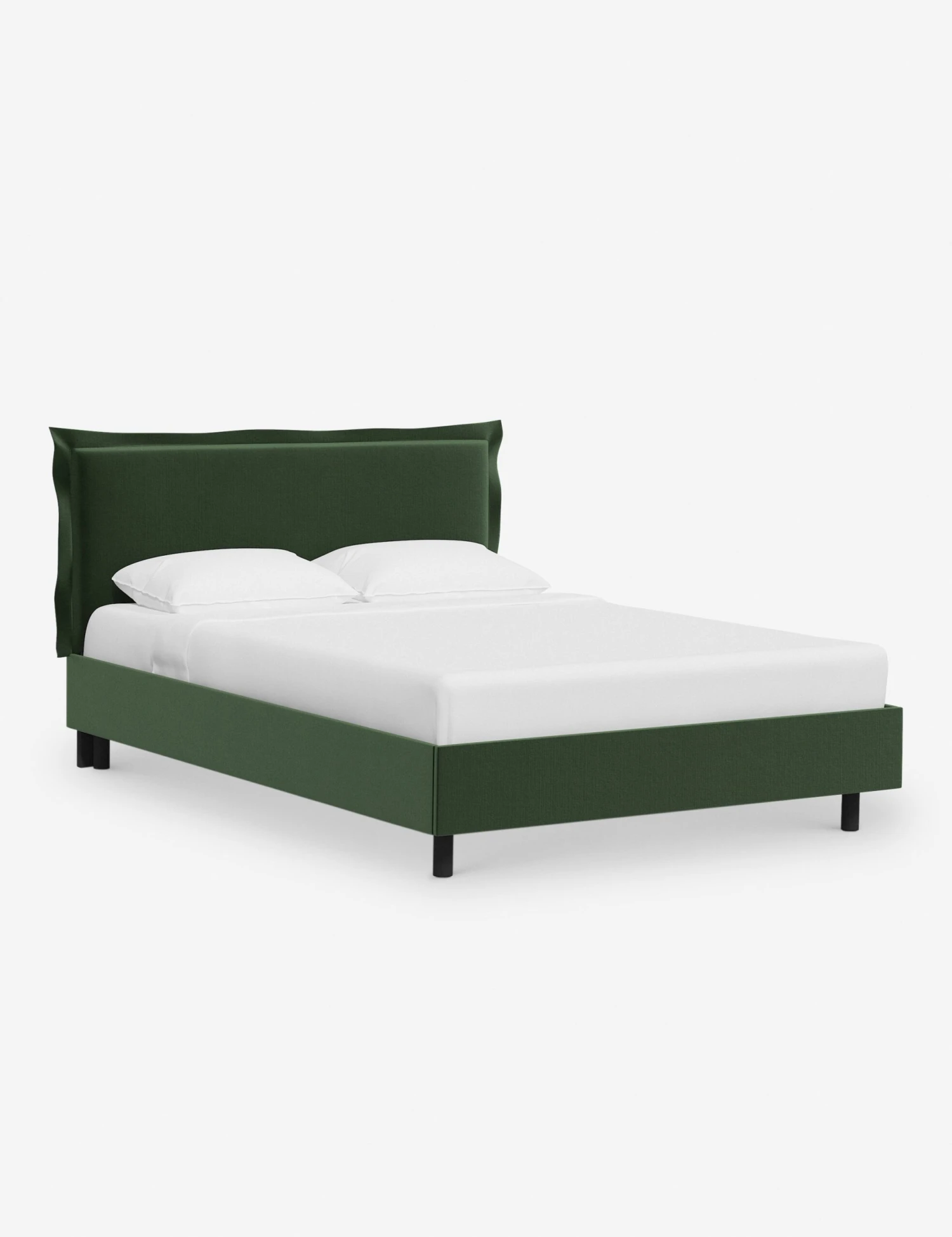 Elara Platform Bed 20 Elara Platform Bed - Image 18