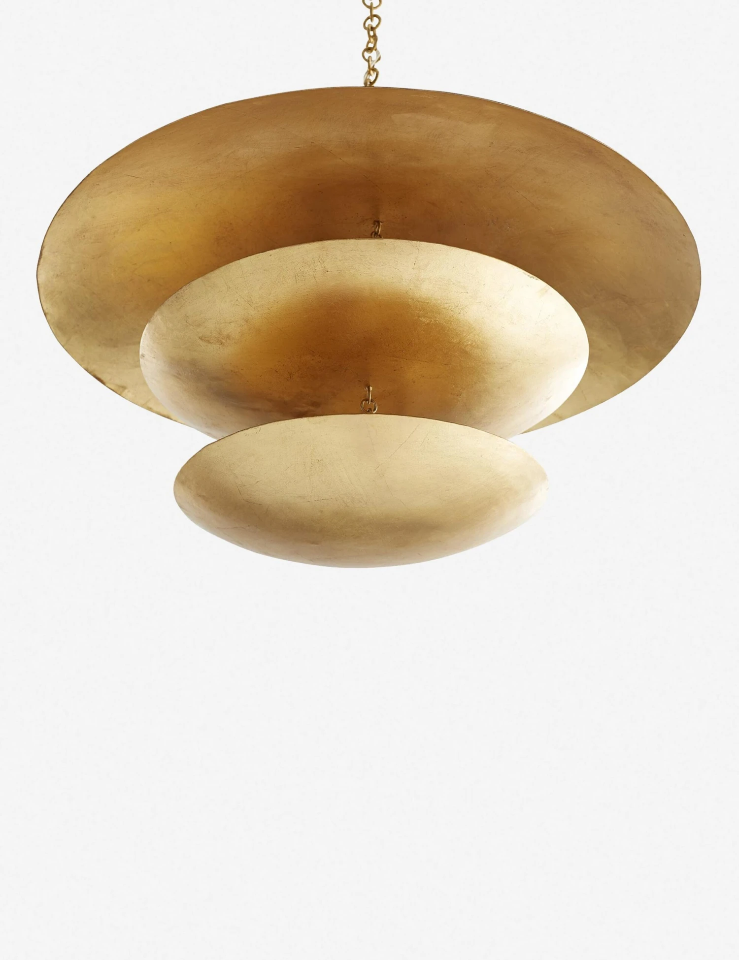 Florko Chandelier By Arteriors 4 Florko Chandelier By Arteriors - Image 2