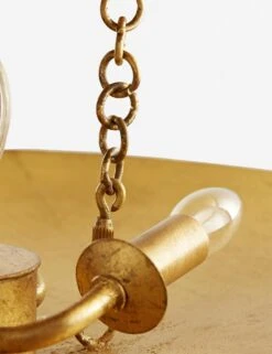 Florko Chandelier By Arteriors 9 Florko Chandelier By Arteriors -Furniture Decoration Shop 82001.d3