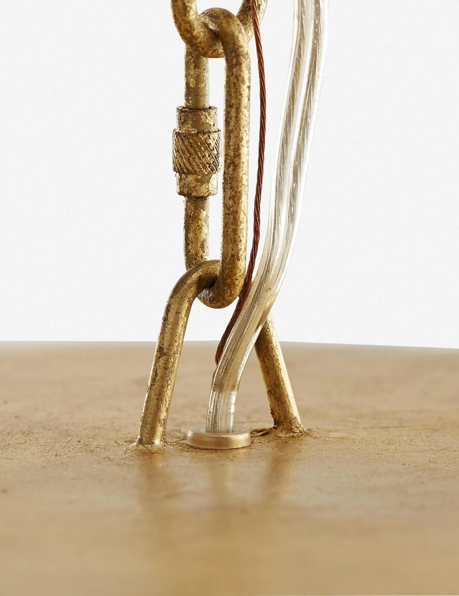 Florko Chandelier By Arteriors 6 Florko Chandelier By Arteriors - Image 4