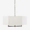 Oxford Chandelier By Arteriors 2 Oxford Chandelier By Arteriors -Furniture Decoration Shop 82016