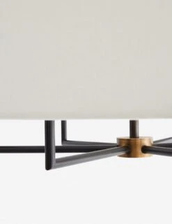 Oxford Chandelier By Arteriors 13 Oxford Chandelier By Arteriors -Furniture Decoration Shop 82016.d5