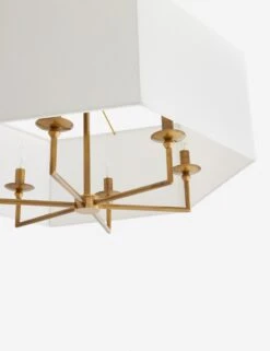 Oxford Chandelier By Arteriors 16 Oxford Chandelier By Arteriors -Furniture Decoration Shop 82019.d4
