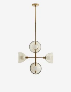 Norwich Chandelier By Arteriors 8 Norwich Chandelier By Arteriors -Furniture Decoration Shop 84067