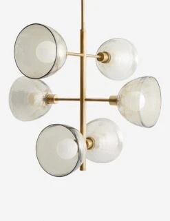 Norwich Chandelier By Arteriors 9 Norwich Chandelier By Arteriors -Furniture Decoration Shop 84067.d4