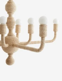 Olaf Chandelier By Arteriors -Furniture Decoration Shop 85027.d4