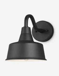 Fisher Outdoor Sconce -Furniture Decoration Shop 8537401 12