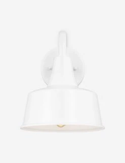 Fisher Outdoor Sconce -Furniture Decoration Shop 8537401 15