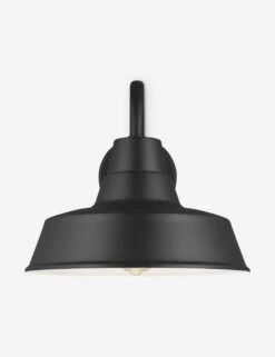 Fisher Outdoor Sconce -Furniture Decoration Shop 8637401 12 ALT