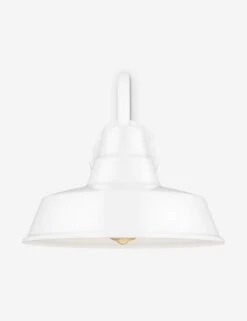 Fisher Outdoor Sconce -Furniture Decoration Shop 8637401 15