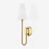 Cybele Sconce -Furniture Decoration Shop 8700 AGB
