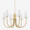 Cybele Chandelier 2 Cybele Chandelier -Furniture Decoration Shop 8732 AGB