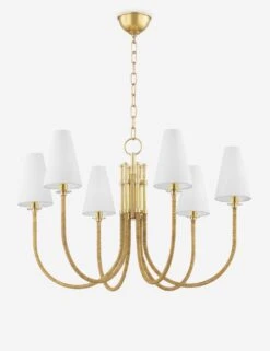 Cybele Chandelier