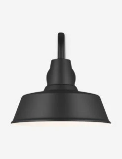 Fisher Outdoor Sconce -Furniture Decoration Shop 8737401 12 ALT