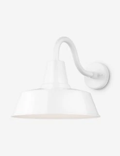 Fisher Outdoor Sconce -Furniture Decoration Shop 8737401 15 ALT23Q