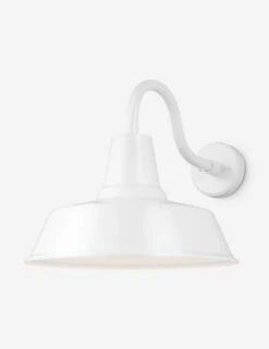 Fisher Outdoor Sconce -Furniture Decoration Shop 8837401 15 ALT23Q