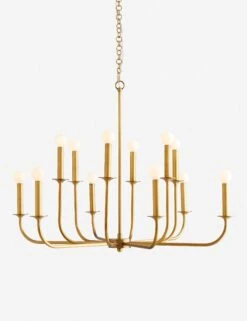 Breck Chandelier By Arteriors -Furniture Decoration Shop 89343.d1
