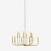 Breck Chandelier By Arteriors -Furniture Decoration Shop 89343.d2 1