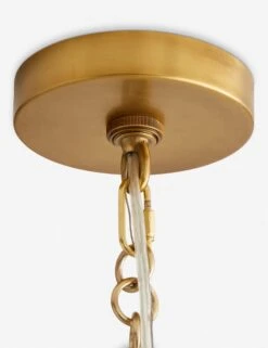 Breck Chandelier By Arteriors -Furniture Decoration Shop 89343.d7