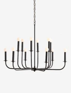Breck Chandelier By Arteriors -Furniture Decoration Shop 89344.d1