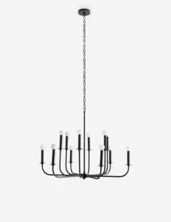 Breck Chandelier By Arteriors -Furniture Decoration Shop 89344.d2 1