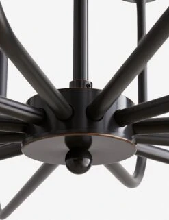 Breck Chandelier By Arteriors -Furniture Decoration Shop 89344.d5