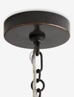 Breck Chandelier By Arteriors -Furniture Decoration Shop 89344.d7