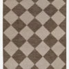Palau Rug -Furniture Decoration Shop 8x10 MOME WLO 00BRN 072822 090