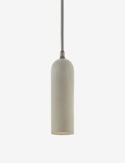Orlo Cylinder Pendant Light -Furniture Decoration Shop 9000 0625 PRODUCT