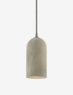 Orlo Cylinder Pendant Light -Furniture Decoration Shop 9000 0626 PRODUCT