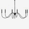 Yates Chandelier 1 Yates Chandelier -Furniture Decoration Shop 9000 0653 PRODUCT