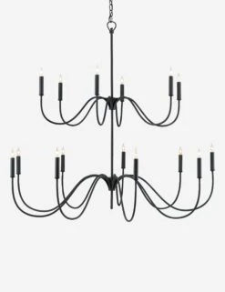 Yates Chandelier 8 Yates Chandelier -Furniture Decoration Shop 9000 0654 PRODUCT