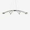 Townsend Chandelier 1 Townsend Chandelier -Furniture Decoration Shop 9000 0731 Product