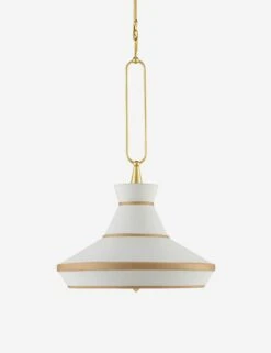 Levine Pendant Light