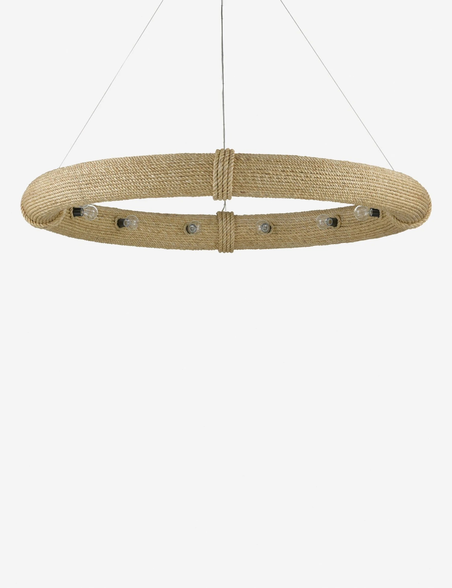 Crue Chandelier 5 Crue Chandelier - Image 3