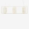 Kiri Linear Chandelier -Furniture Decoration Shop 9000 0838 1 PRODUCT