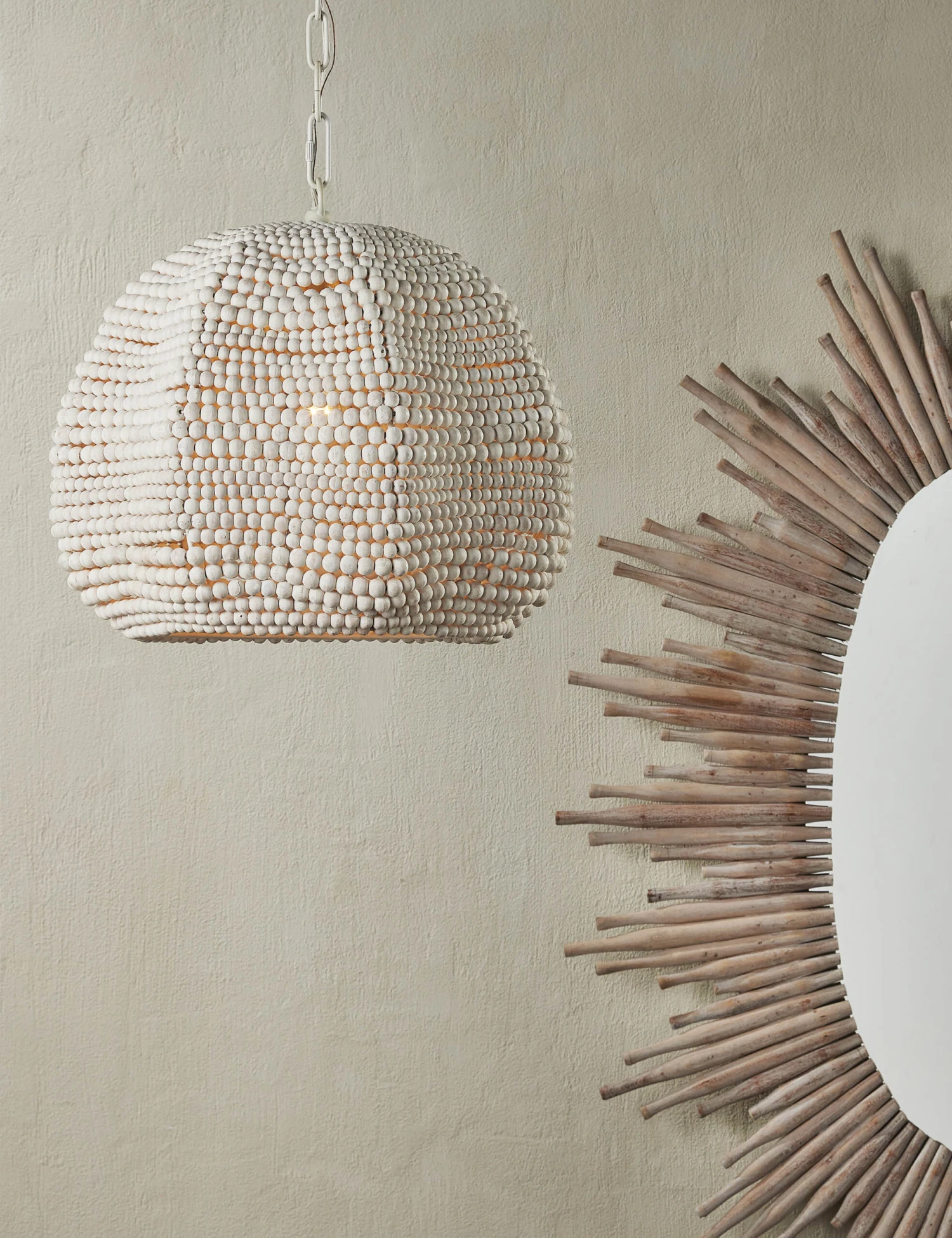 Eulalie Pendant Light 4 Eulalie Pendant Light - Image 2