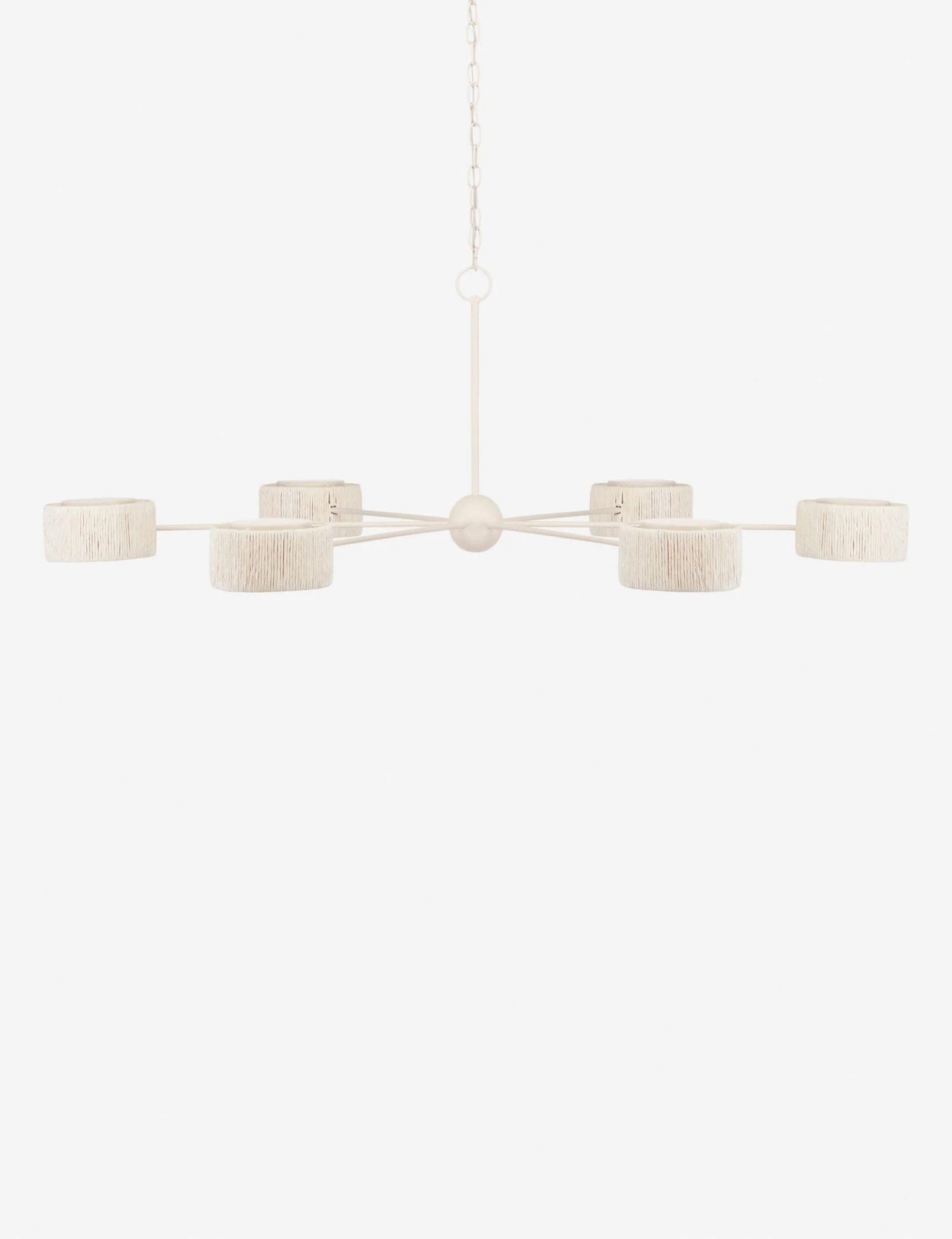 Kiri Chandelier 3 Kiri Chandelier