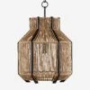 Pasha Pendant Light -Furniture Decoration Shop 9000 0922 1 PRODUCT