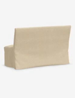 Haddan Slipcover Dining Bench -Furniture Decoration Shop 91 61SLLNNLNN 4 Product