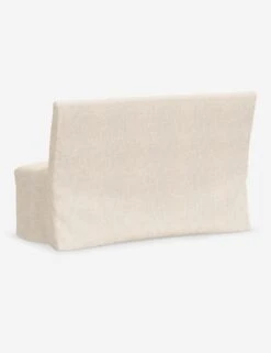 Haddan Slipcover Dining Bench -Furniture Decoration Shop 91 61SLLNNTLC 4 Product