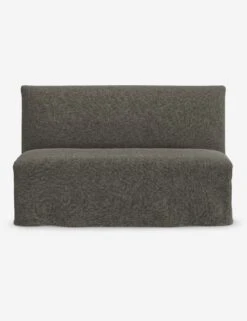 Haddan Slipcover Dining Bench -Furniture Decoration Shop 91 61SLZMCHR 2 Product