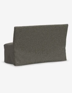 Haddan Slipcover Dining Bench -Furniture Decoration Shop 91 61SLZMCHR 4 Product