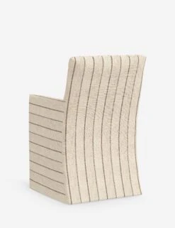 Haddan Slipcover Dining Arm Chair 37 Haddan Slipcover Dining Arm Chair -Furniture Decoration Shop 93 6SLNATFAFRTCHR 4