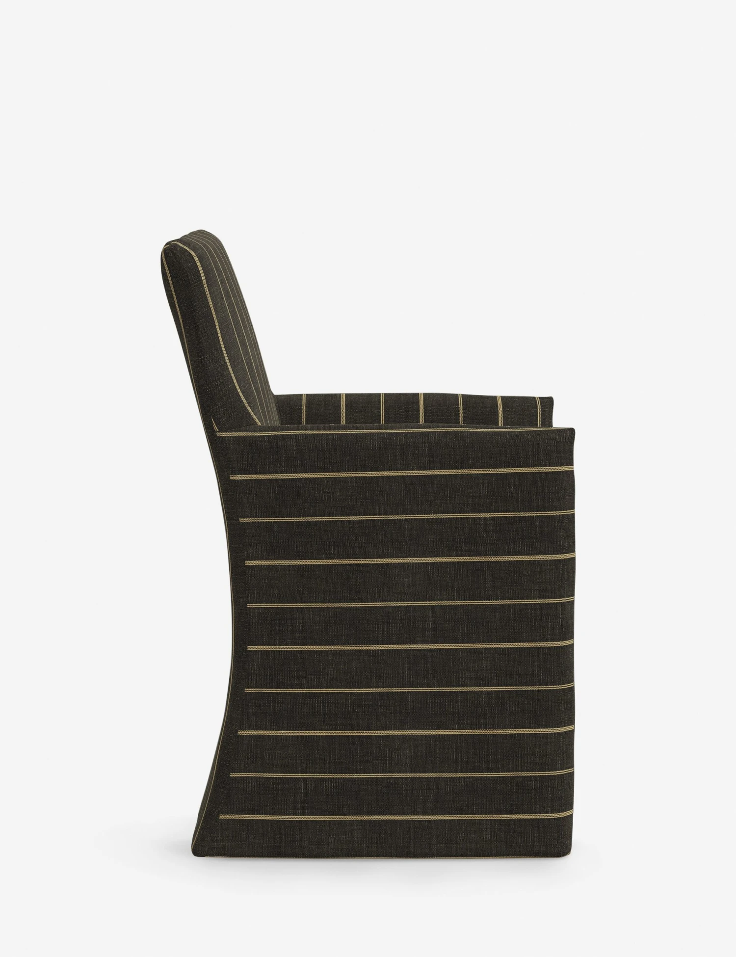 Haddan Slipcover Dining Arm Chair 21 Haddan Slipcover Dining Arm Chair - Image 19